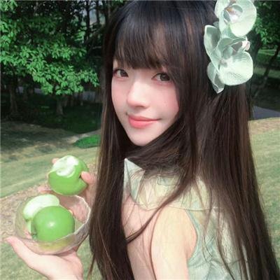 隔壁的女孩